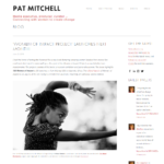 WOimpact Project Launches Next Month — Pat Mitchell