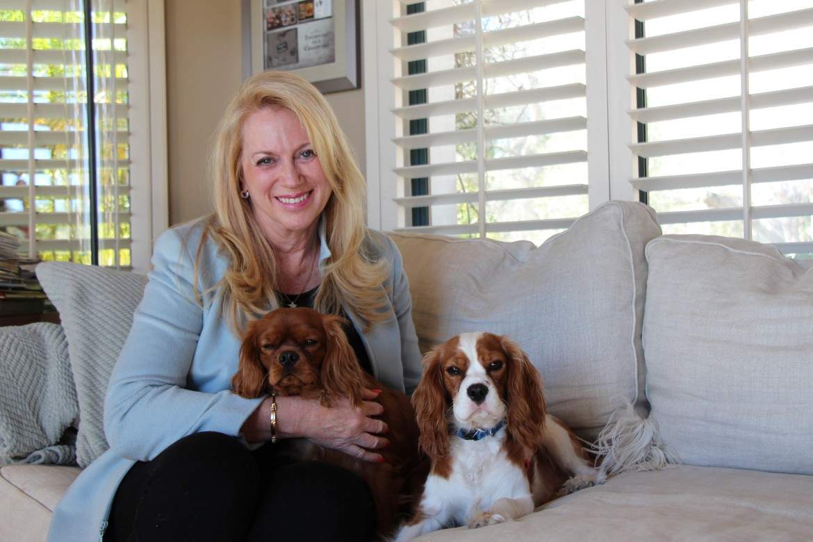 Diana Langley, Chief Executive Officer & Co-Founder at Green Rush Group