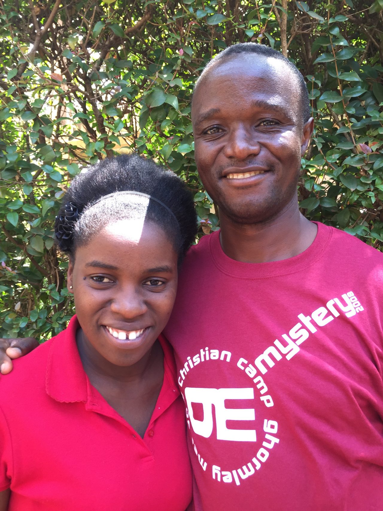 Phiona Mutesi When Your Life a Disney Movie impactmania