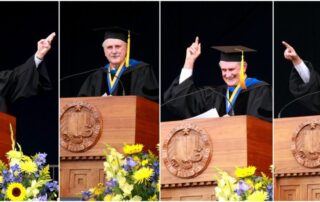 Duncan A. Mellichamp-2016-commencement-keynote-UCSB- impactmania
