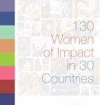 Women of Impact Book cover