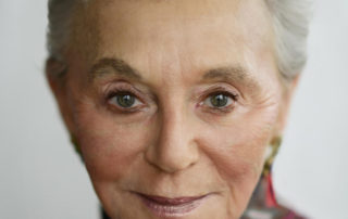 Eva Haller_social activist