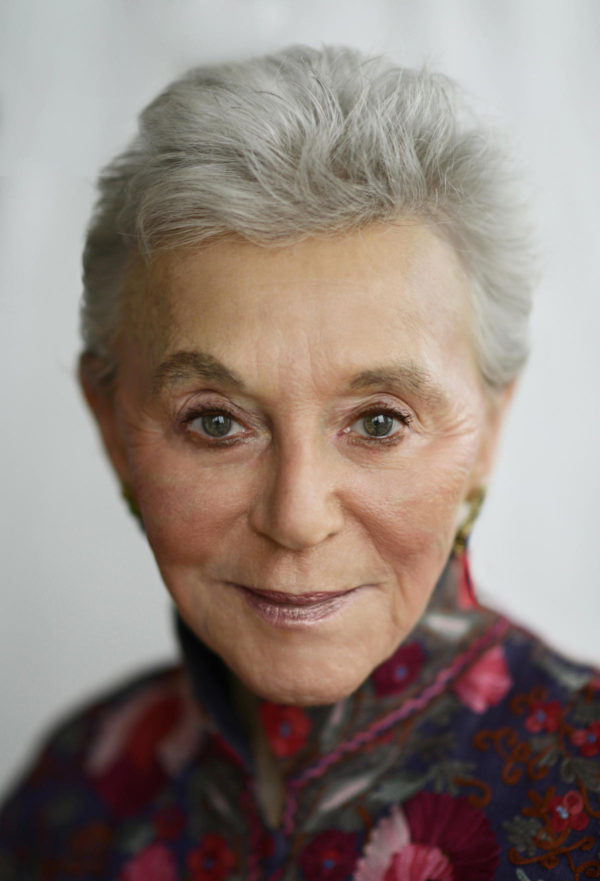 Eva Haller_social activist