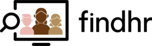 Logo - Fairness and Intersectional Non-Discrimination in Human Recommendation (FINDHR)