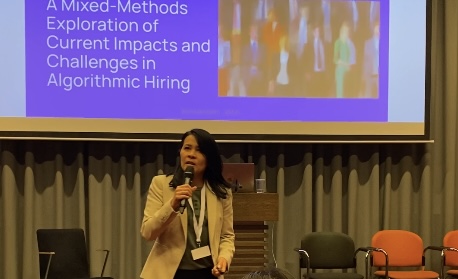 Paksy Plackis-Cheng - AI hiring tools presentation