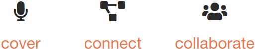 Cover Connect Collaborate Cover Connect Collaborate