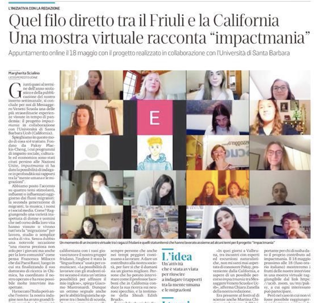 impactmania - Italian News
