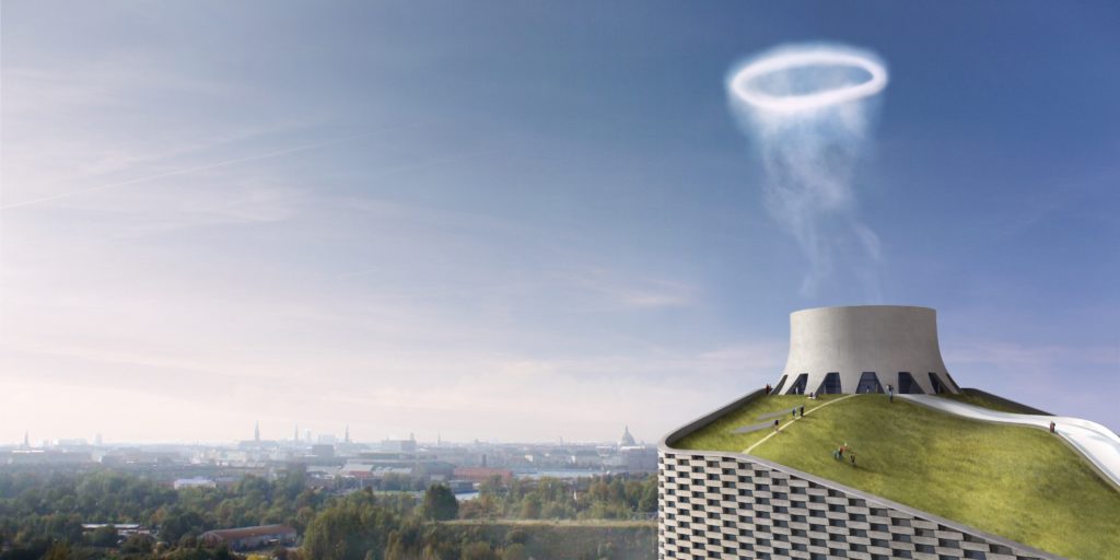 BIG Vortex installation ©2010/11 by realities:united, Berlin 