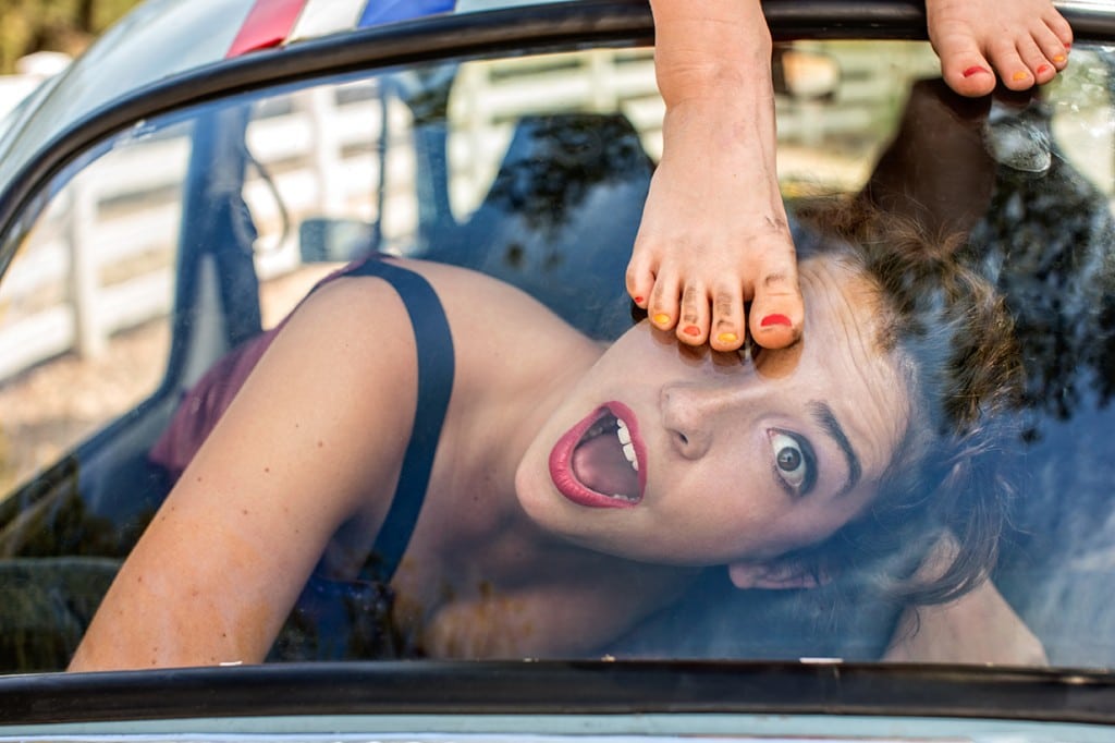 © Stephanie Rausser Photography