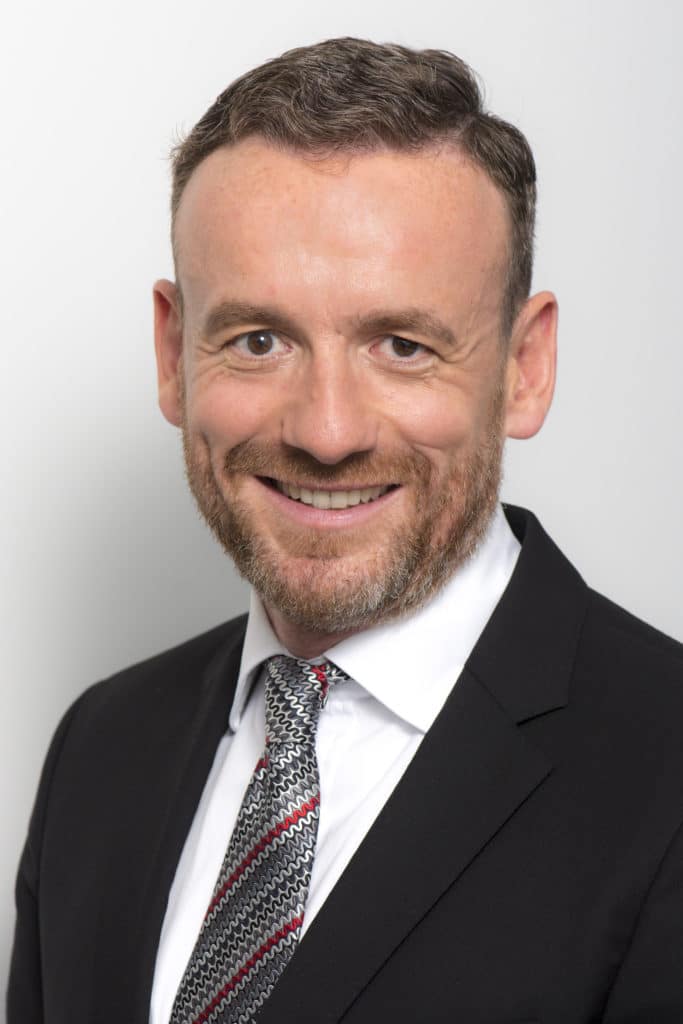 Axel Rüger, Van Gogh Museum’s Director. Photo Courtesy Van Gogh Museum.