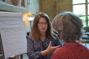 Kate_TrainingAttendee