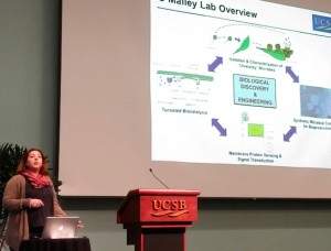 O'Malley_UCSB_impactmania