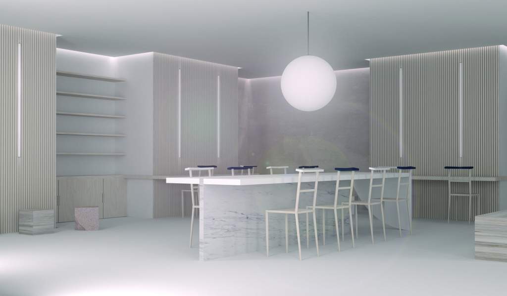 A Victoria Herbert Design