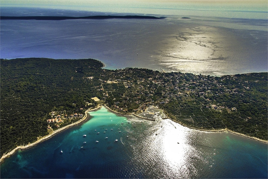 Silba, Croatia