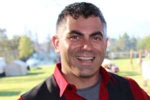 Jason Prystowsky, MD, MPH. Photo by Melissa Walker