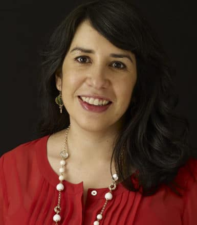 Lesley Tellez, founder, Eat Mexico