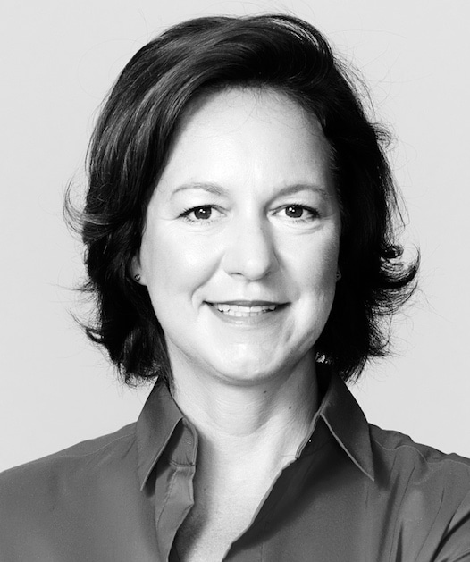 Louise Doorn, founder & CEO, MaaS.